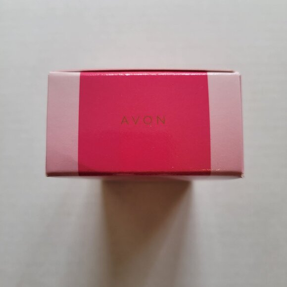 Avon Imari Amor Eau De Parfum Spray 50ml Floral Warm Musk Notes - Picture 3 of 5